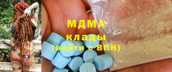 мдпв Алексеевка